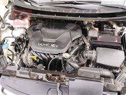 هیۆندای ئەلەنترا